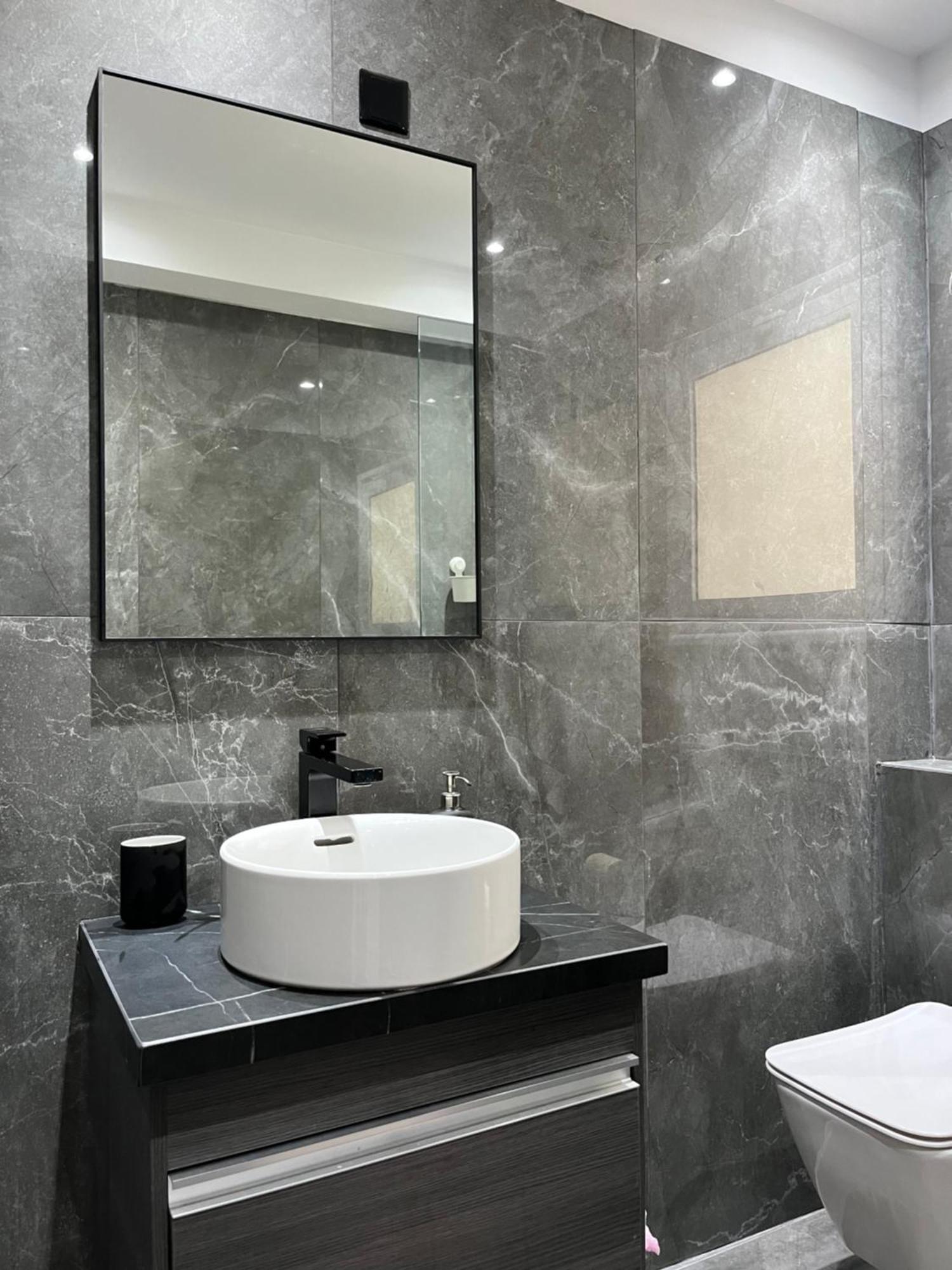 Appartement Elite Escapes Roof Terrace - Kato Paphos