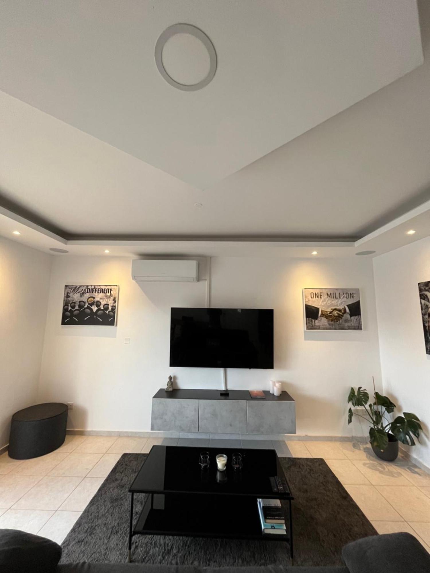 Elite Escapes Roof Terrace - Kato