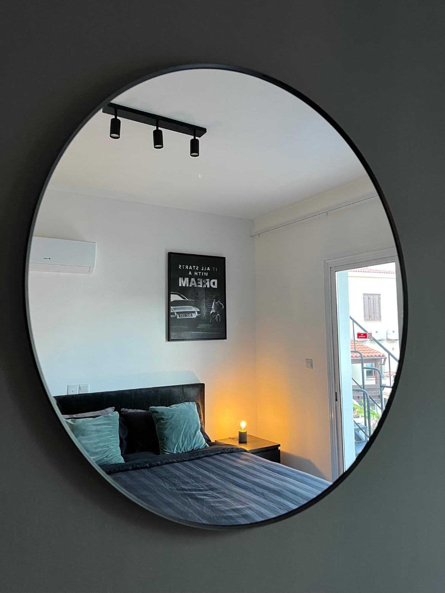 Elite Escapes Roof Terrace - Kato Apartman *