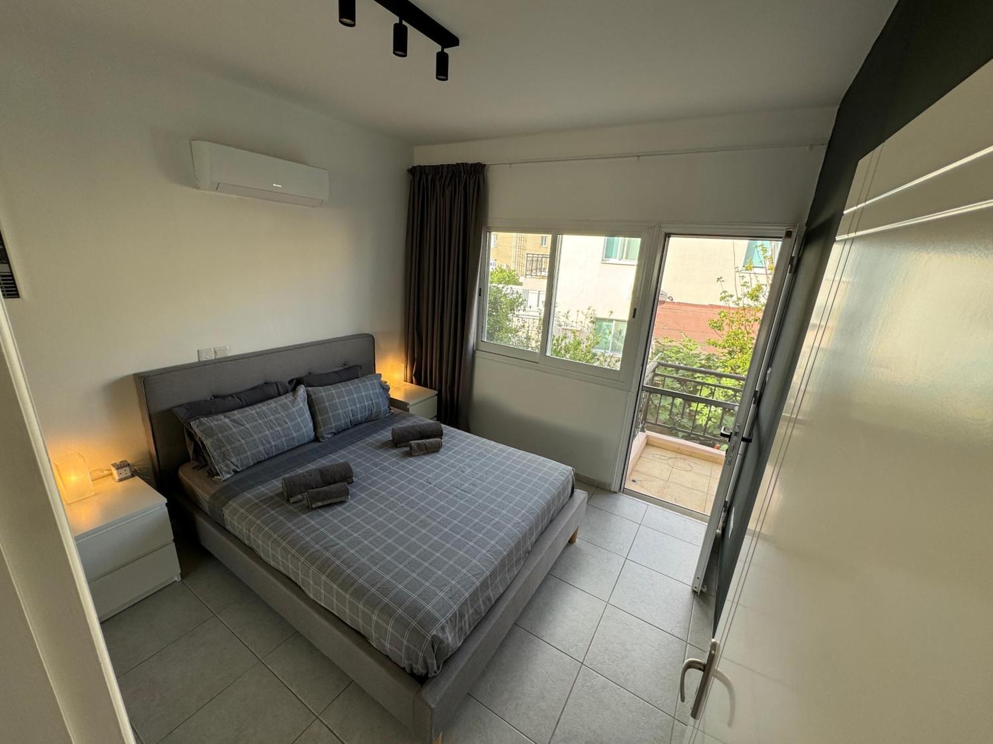 Elite Escapes Roof Terrace - Kato Appartement *