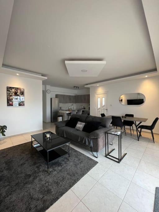Appartement Elite Escapes Roof Terrace - Kato *